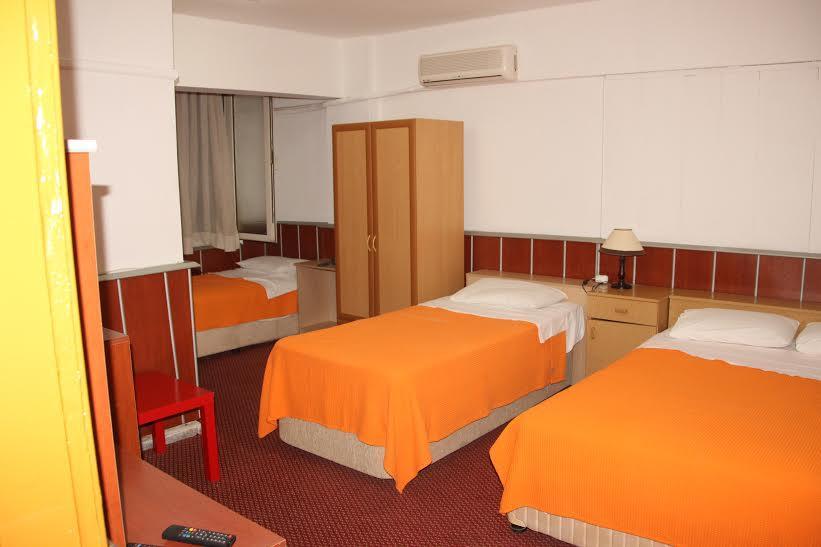 Hotel Ulke Yalova  Exterior foto