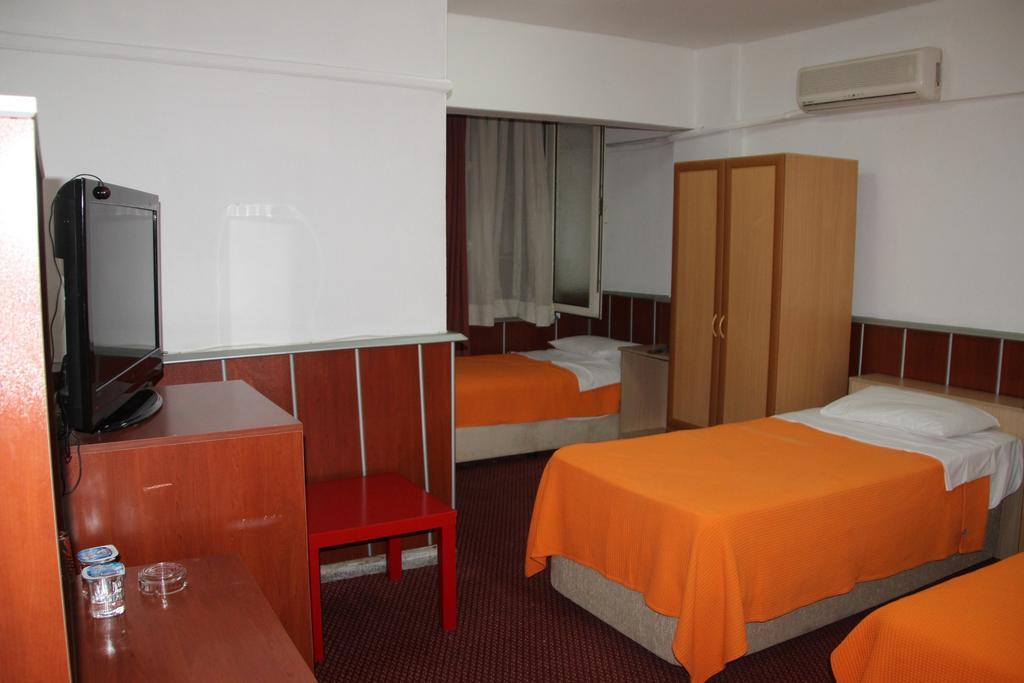 Hotel Ulke Yalova  Cameră foto