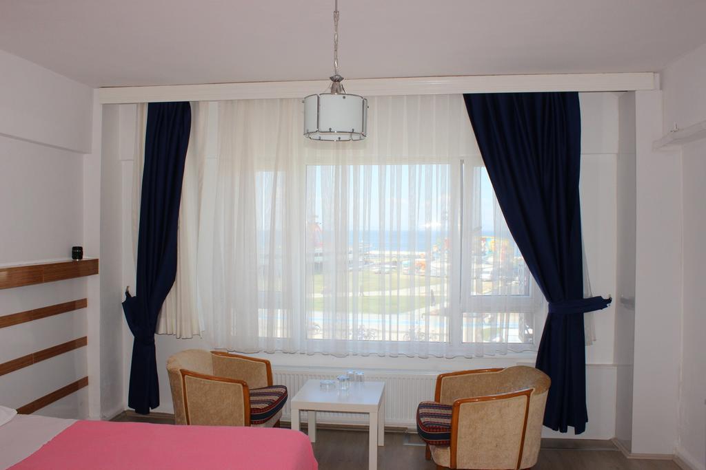 Hotel Ulke Yalova  Cameră foto