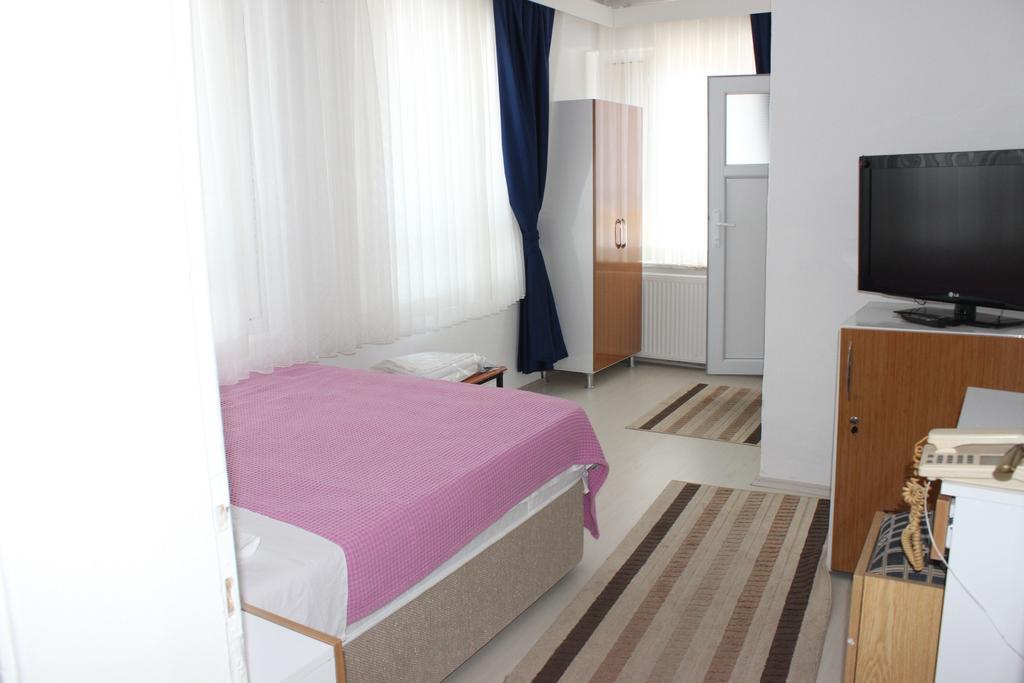 Hotel Ulke Yalova  Cameră foto