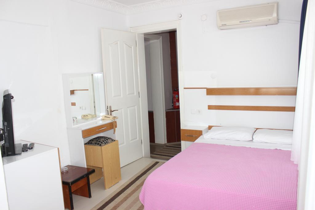 Hotel Ulke Yalova  Cameră foto