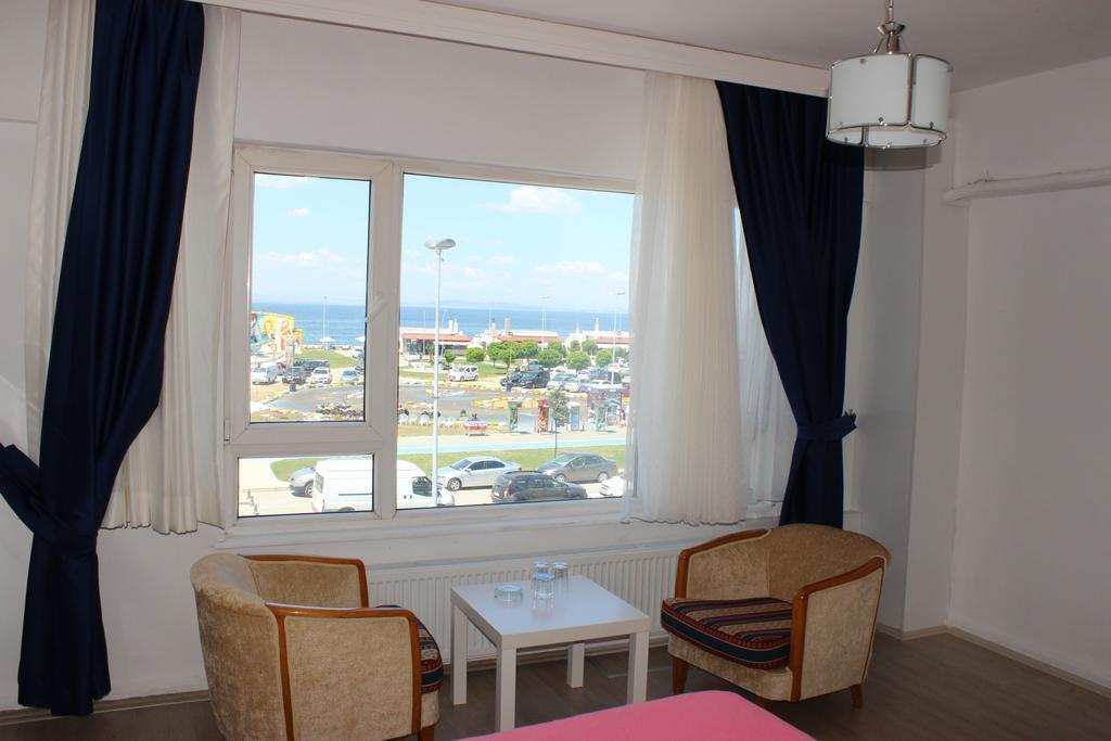 Hotel Ulke Yalova  Cameră foto