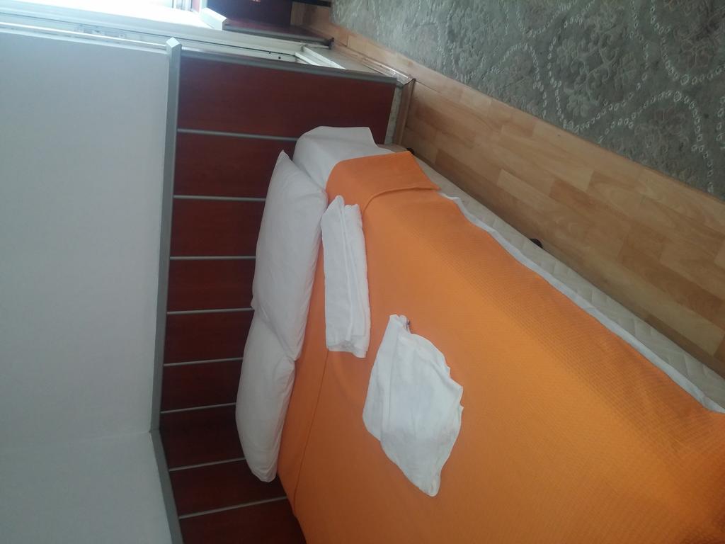 Hotel Ulke Yalova  Cameră foto