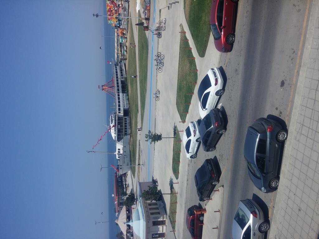 Hotel Ulke Yalova  Cameră foto