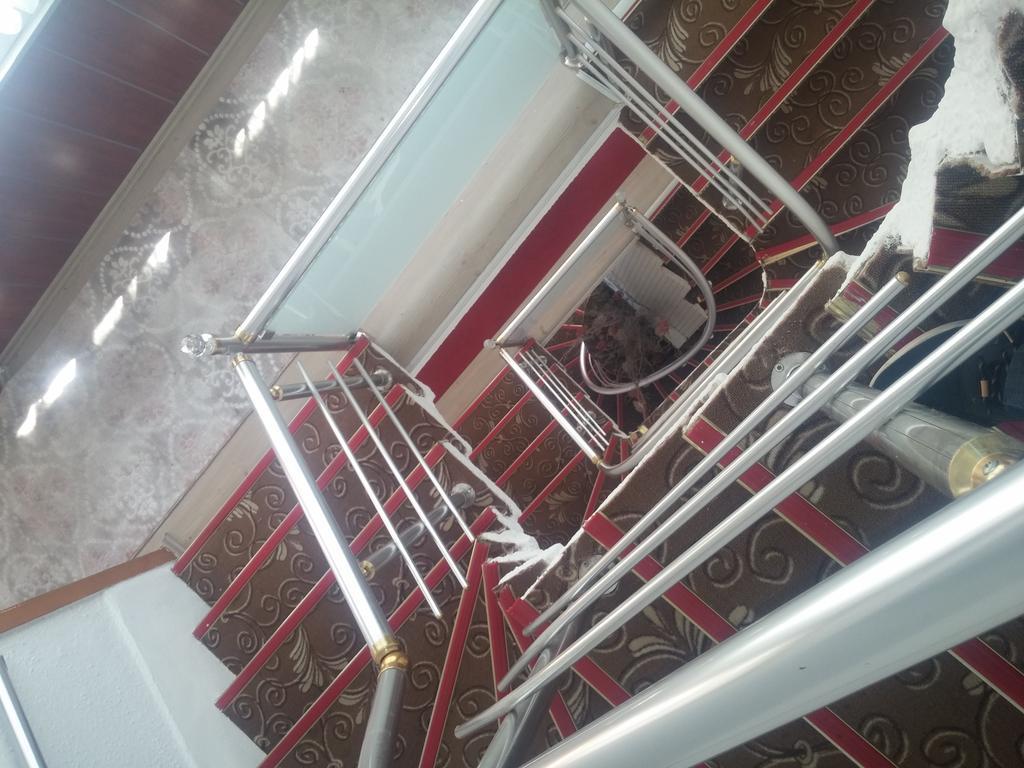 Hotel Ulke Yalova  Cameră foto