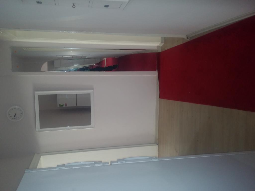 Hotel Ulke Yalova  Cameră foto