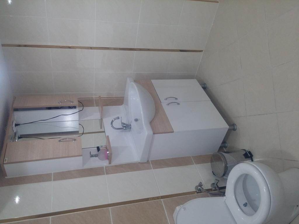 Hotel Ulke Yalova  Cameră foto